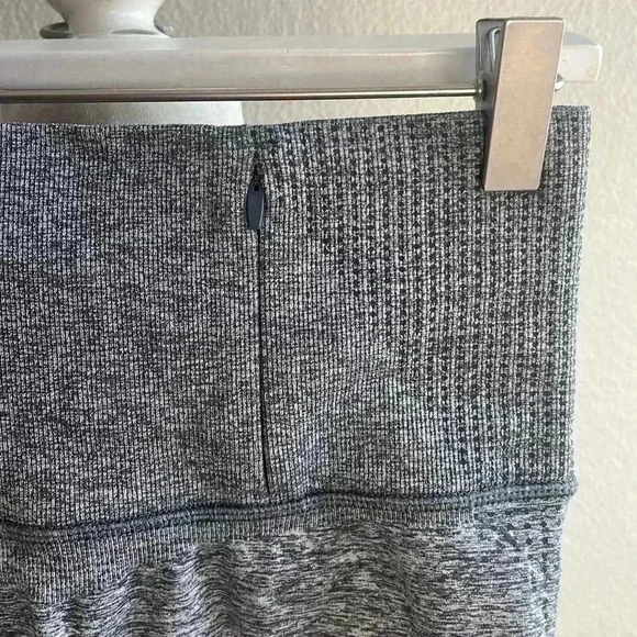 Gymshark Vital Rise Seamless Legging - Picture 9 of 11